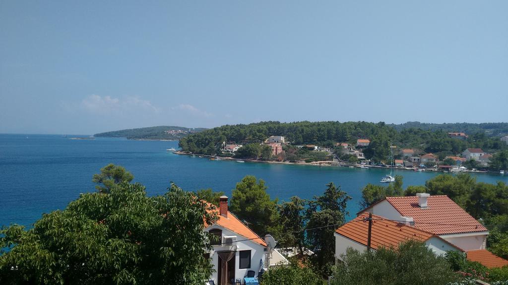 Apartments Vukas Лумбарда Номер фото