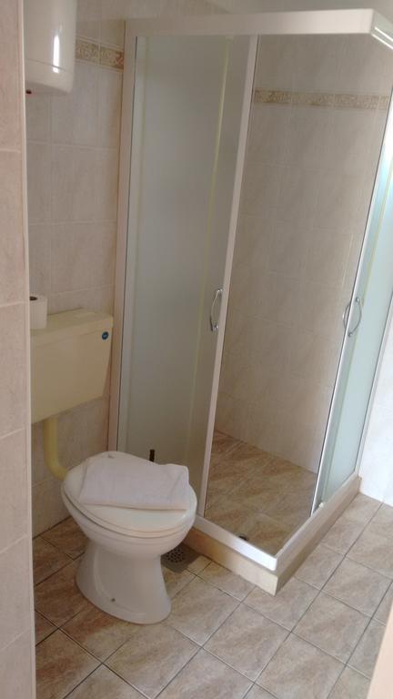 Apartments Vukas Лумбарда Номер фото